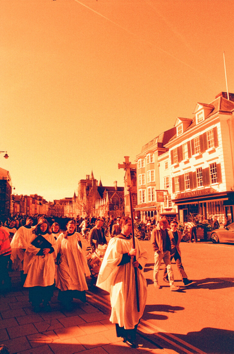 Photo by Colin Garrard