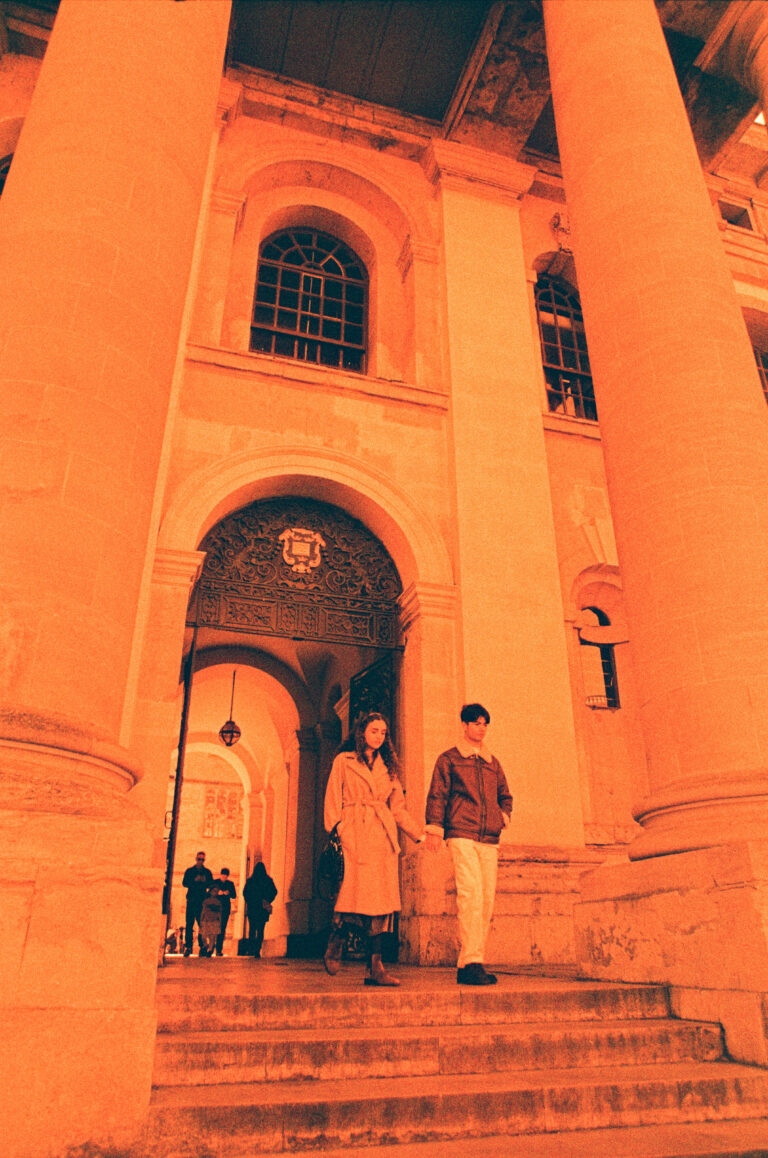 Photo by Colin Garrard