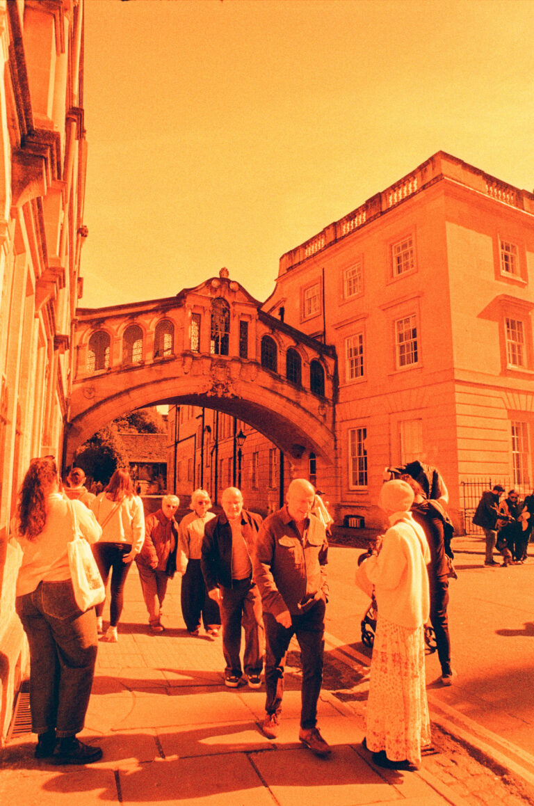 Photo by Colin Garrard