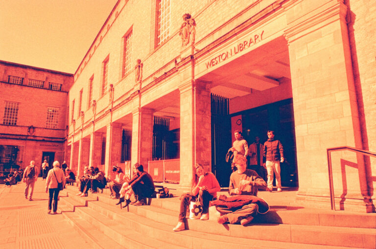 Photo by Colin Garrard