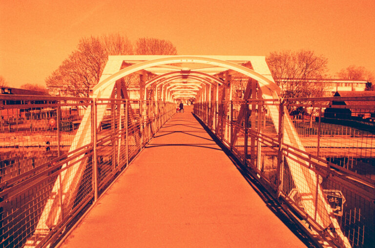 Photo by Colin Garrard