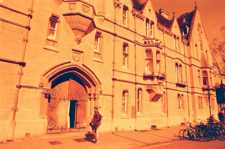 Photo by Colin Garrard