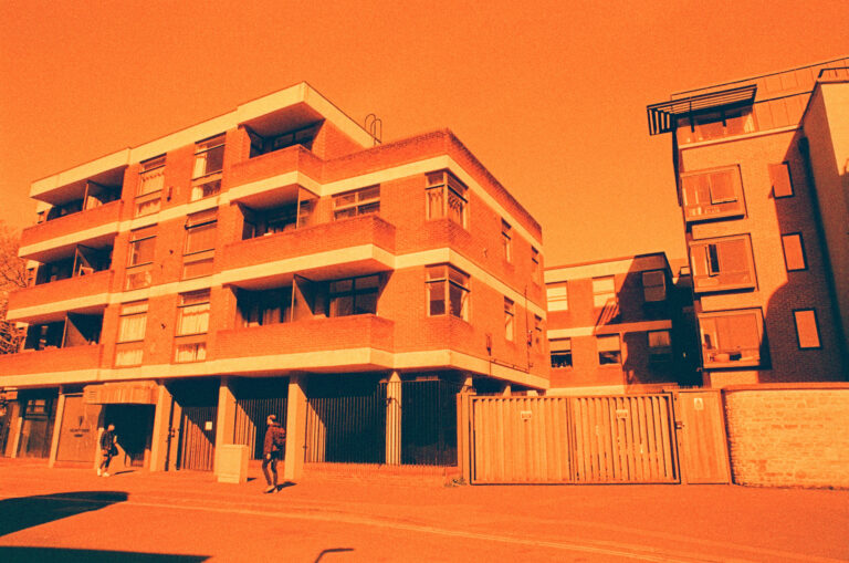 Photo by Colin Garrard