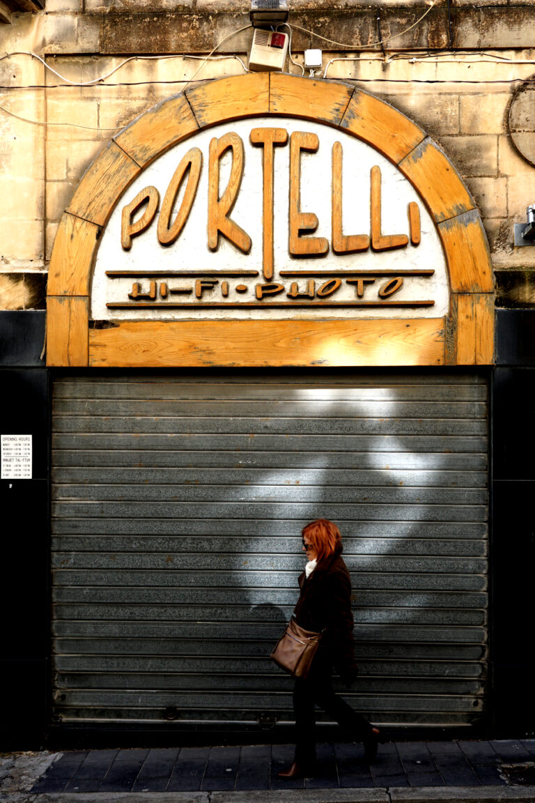 Photo by Chris Bennett