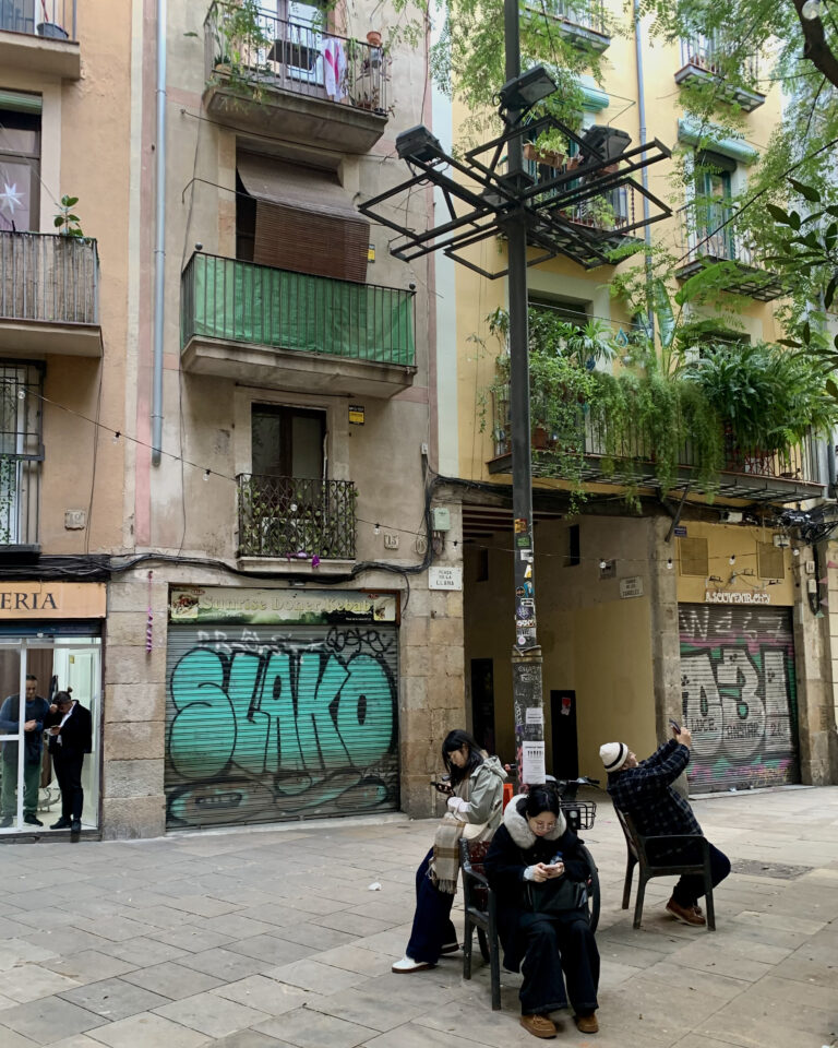 Photo by Pascal Hoerner