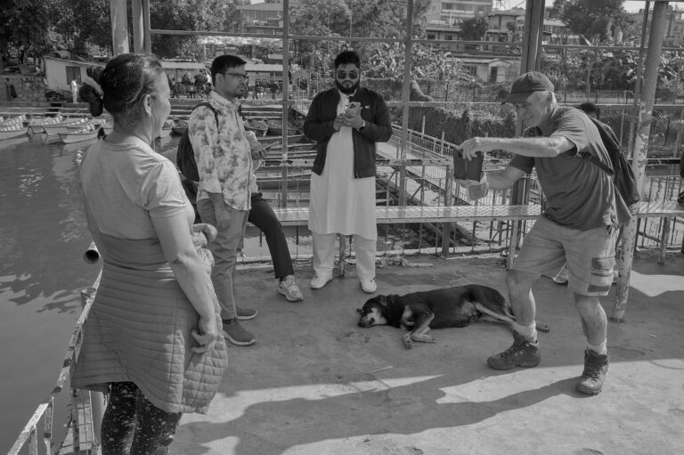 Photo by Black Pixel