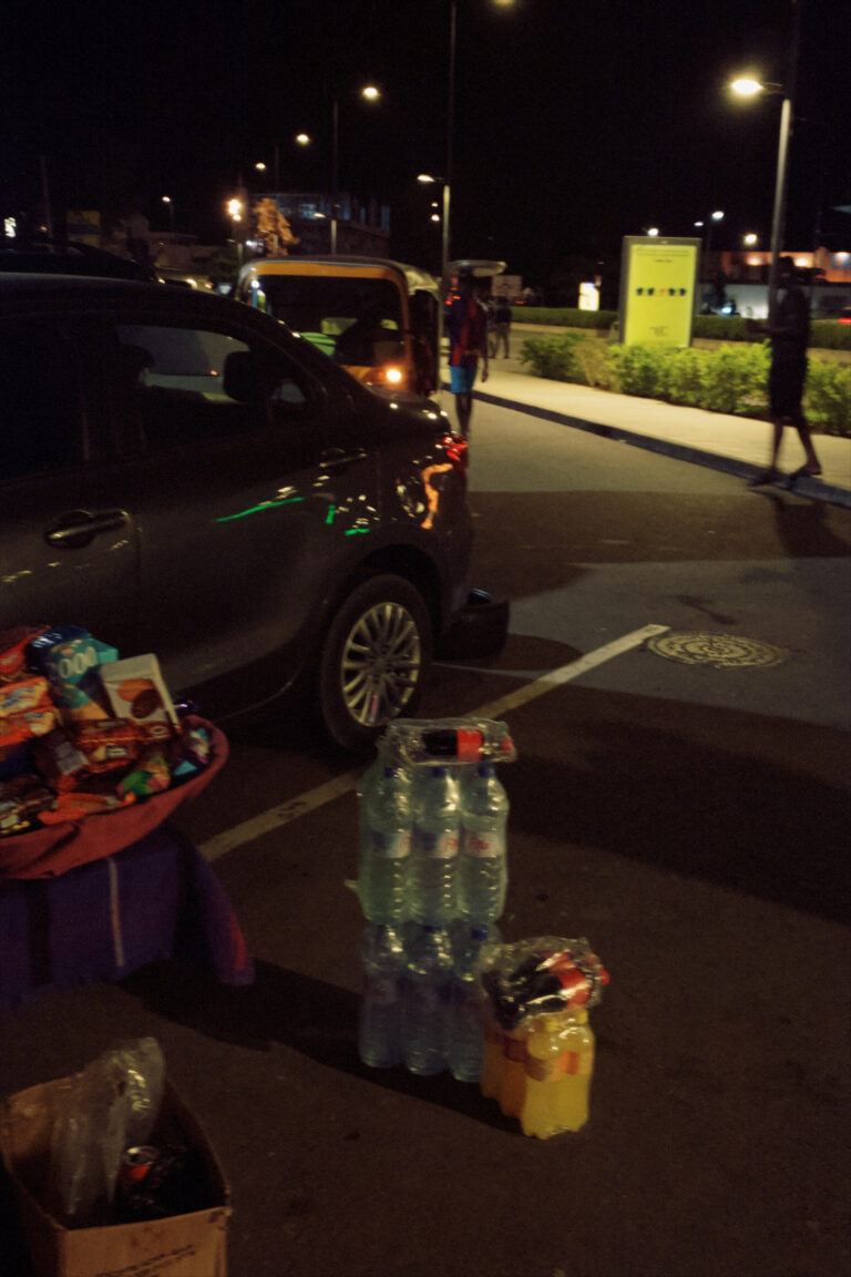 Photo by Arthur Sossa