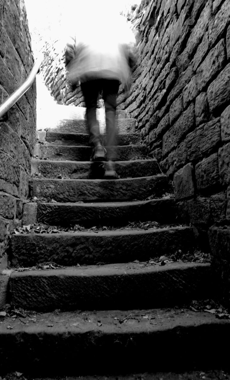 Photo by Michael Geraghty