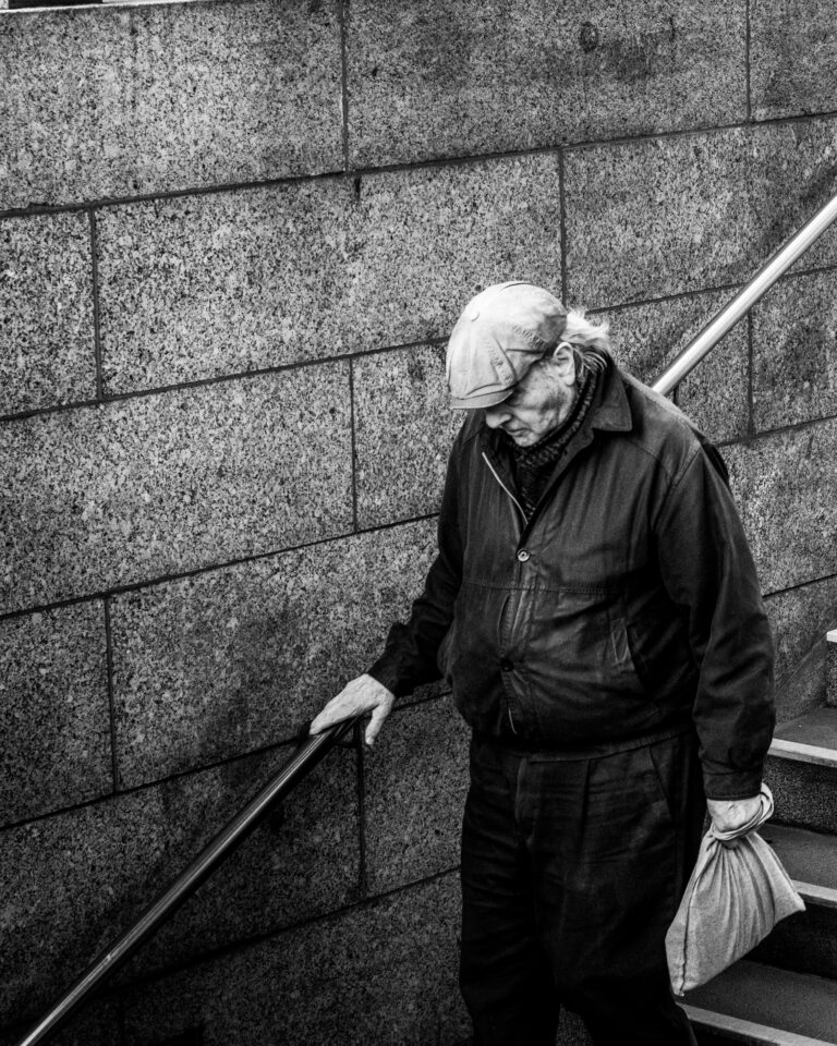 Photo by Artur Bartholomäus