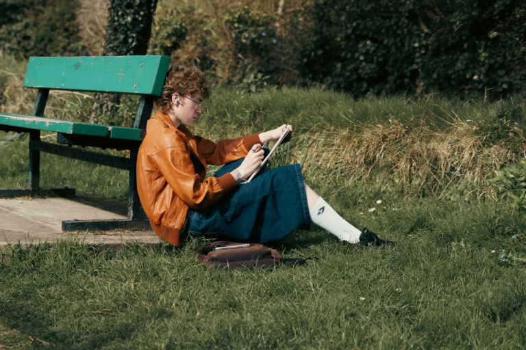 Photo by Leon Maillard