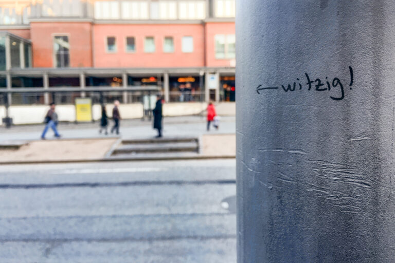 Photo by Thore Siebrands