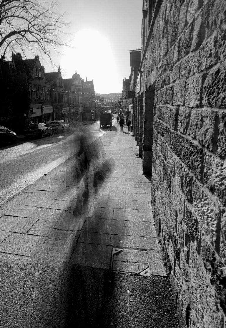 Photo by Michael Geraghty