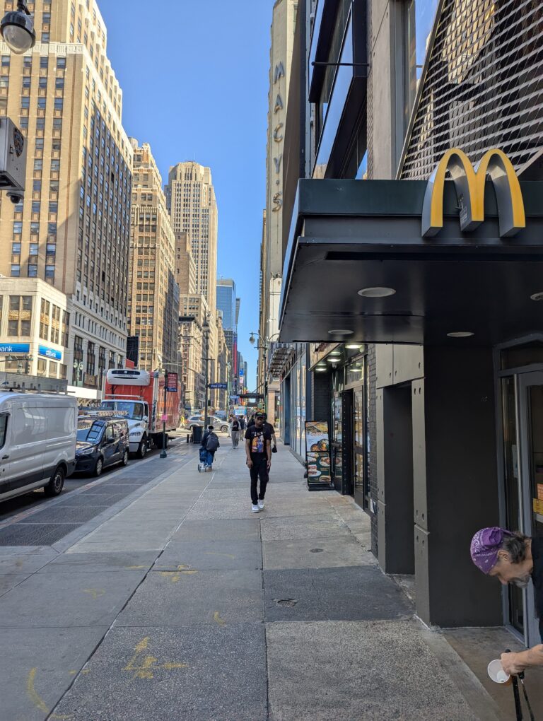 Photo by Adrian Romero