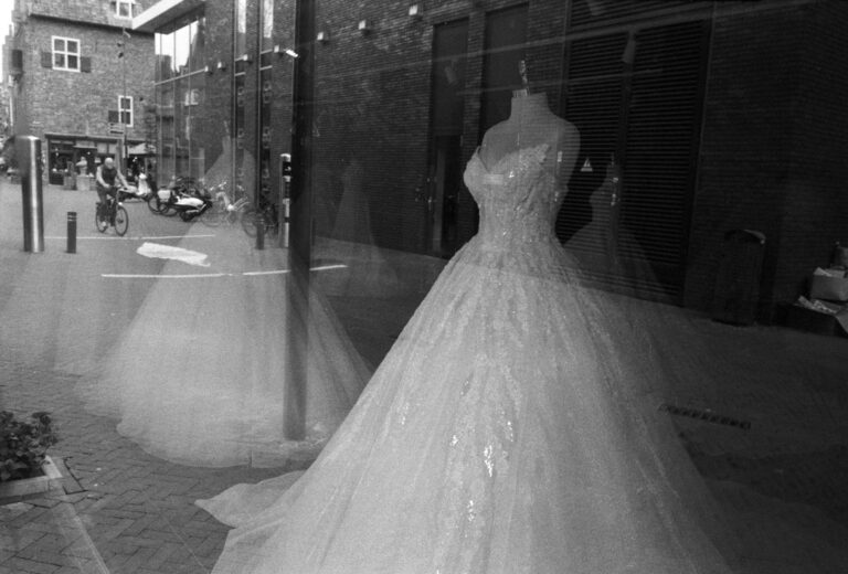 Photo by Drazen Fligic