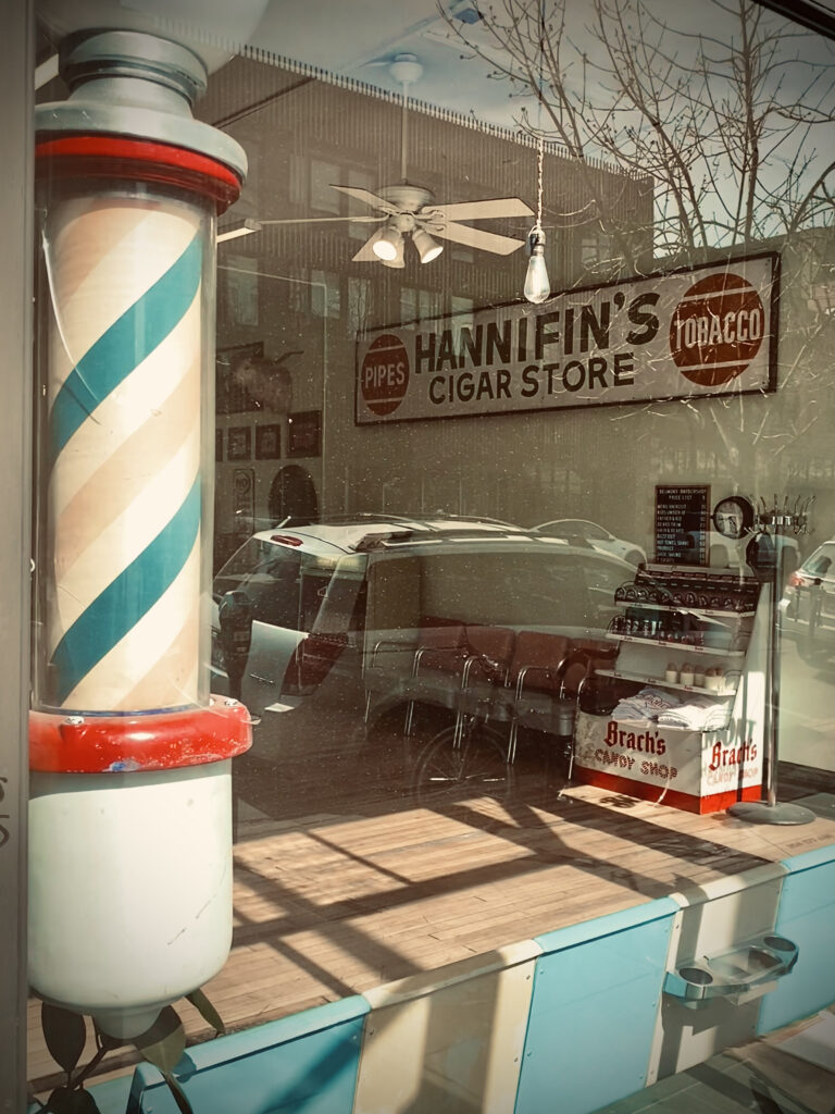 Photo by William Wright