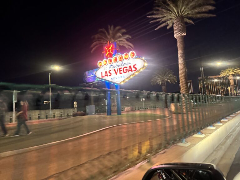 Photo by Grant Sorensen