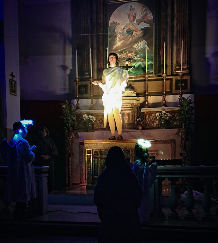 Photo by Allan Almeida