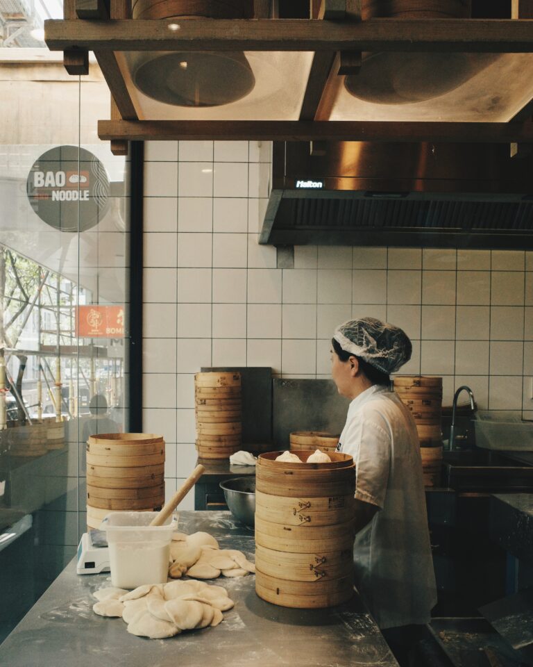 Photo by Ara In The Para