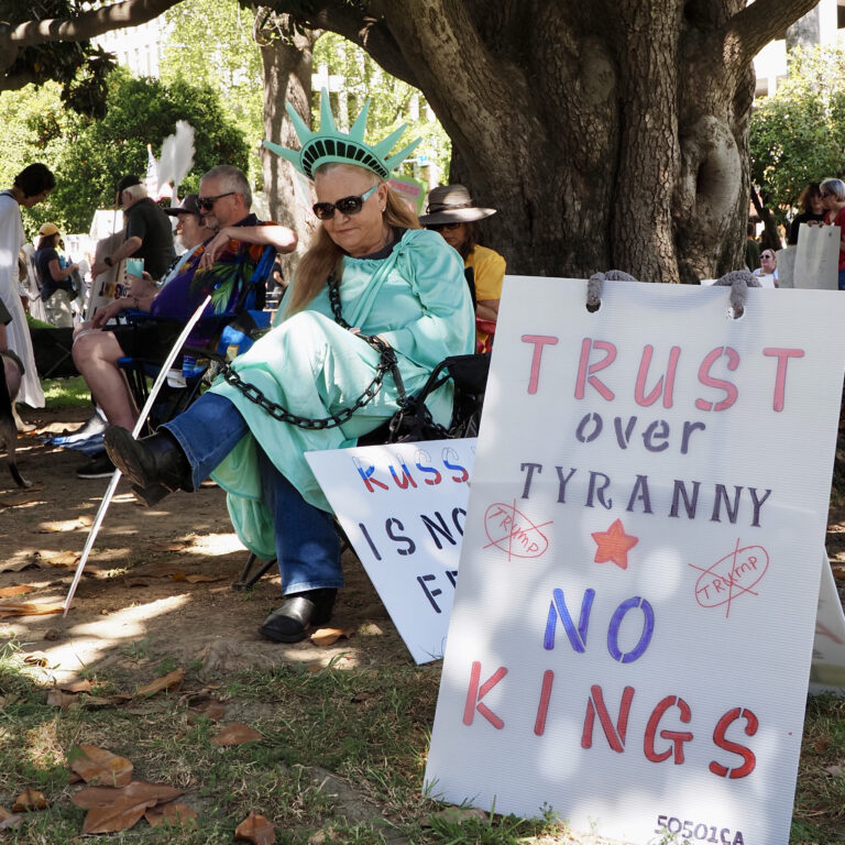 Photo by Ernesto Najar