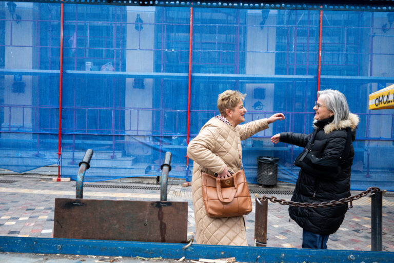 Photo by Giorgos Voulgaris