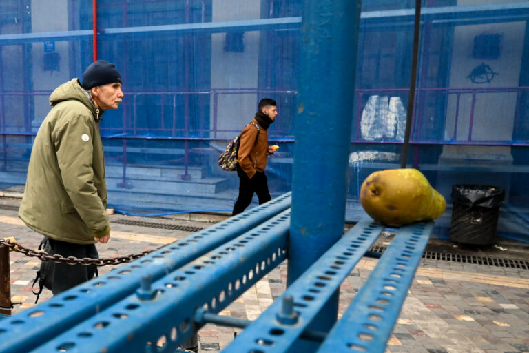 Photo by Giorgos Voulgaris