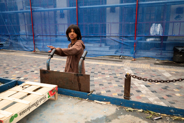 Photo by Giorgos Voulgaris