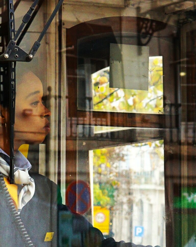 Photo by Chris Bennett