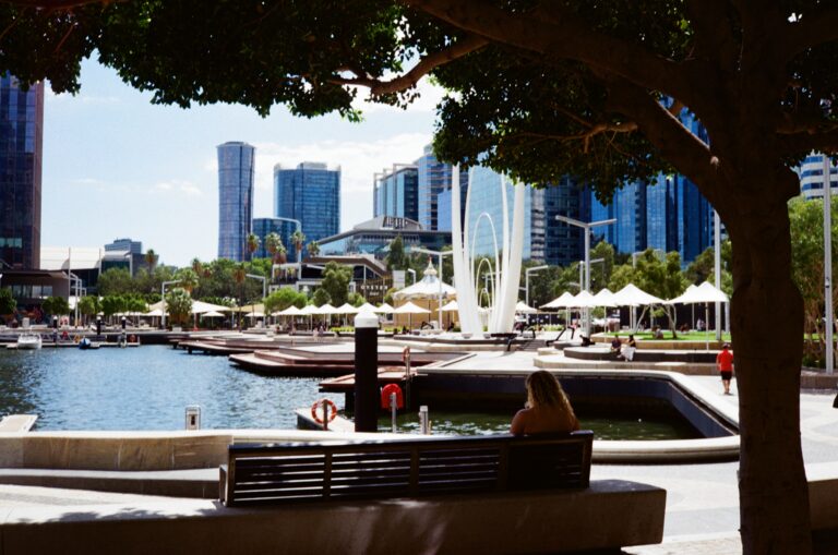 Photo by Austin Yumo