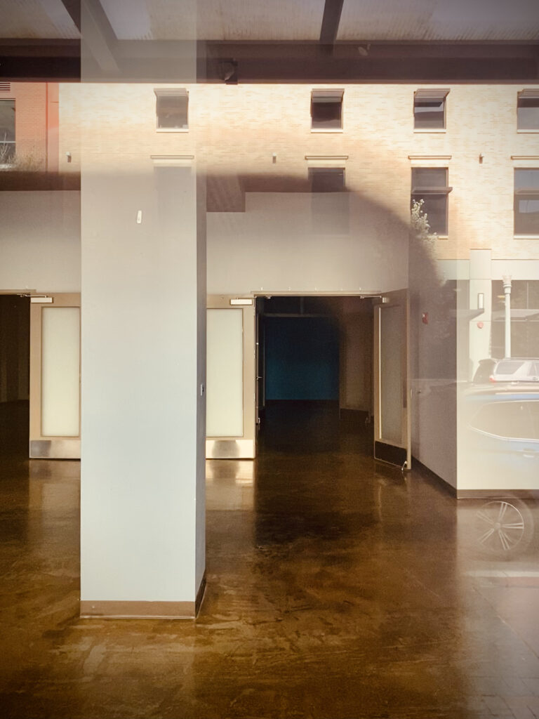 Photo by William Wright