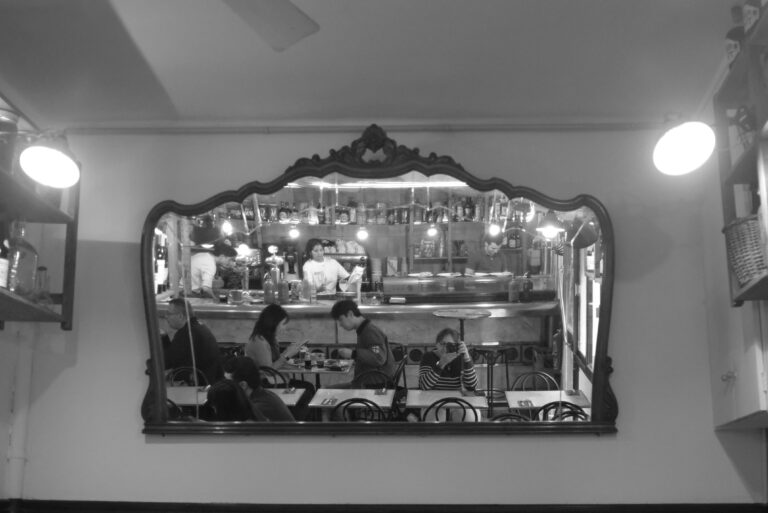 Photo by Ariwame Reynoso