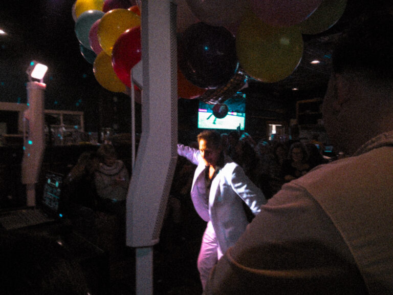 Photo by Will Hotton