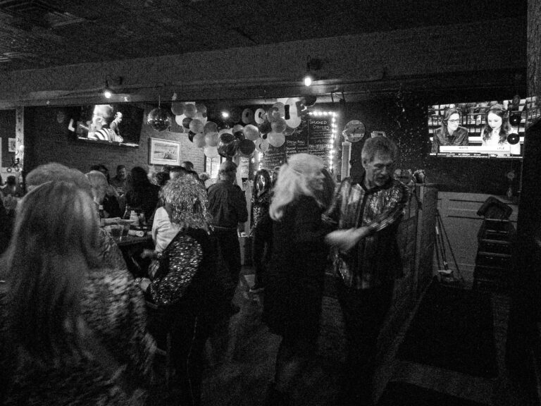 Photo by Will Hotton