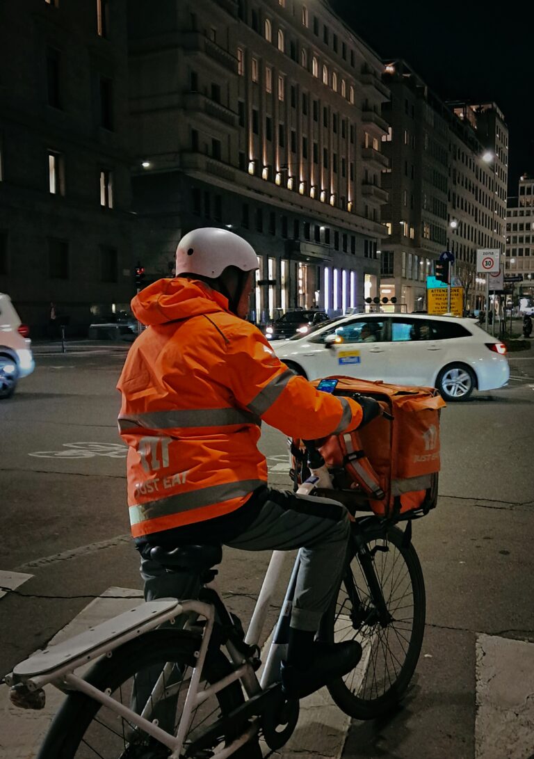 Photo by Allan Almeida