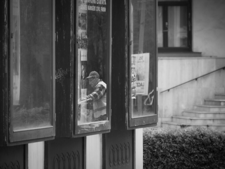 Photo by Ákos Horváth