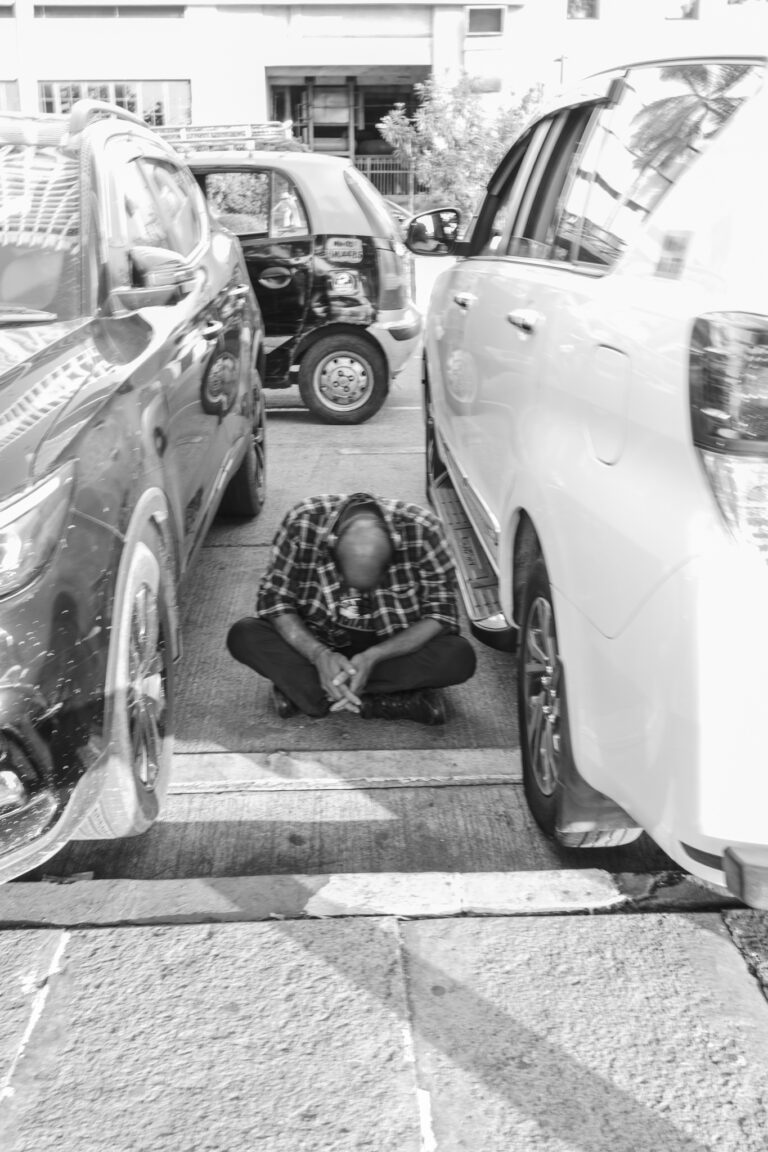 Photo by Sameer Khot