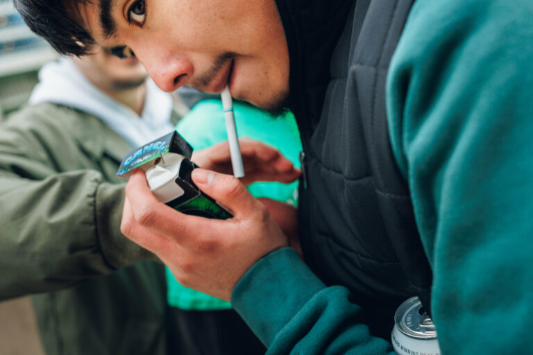 Photo by Alek Shnayder