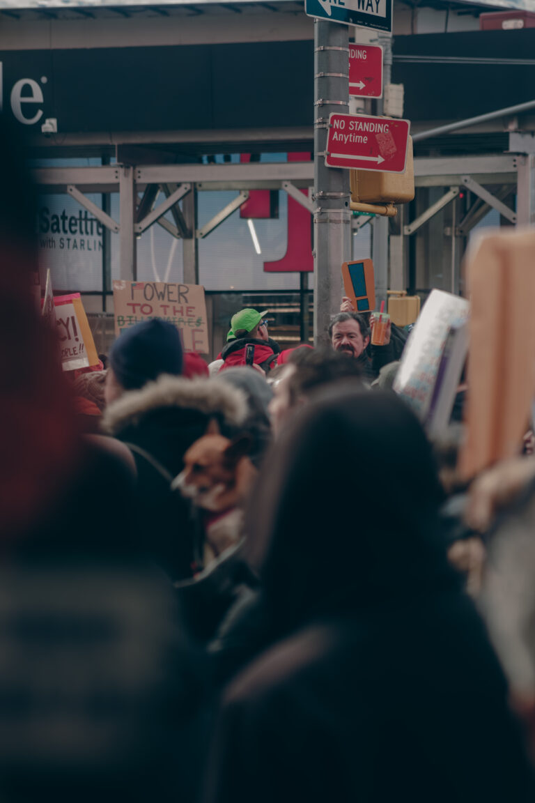 Photo by Devaunie Dacres