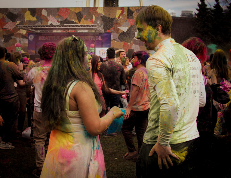 Photo by Vivian Totanes