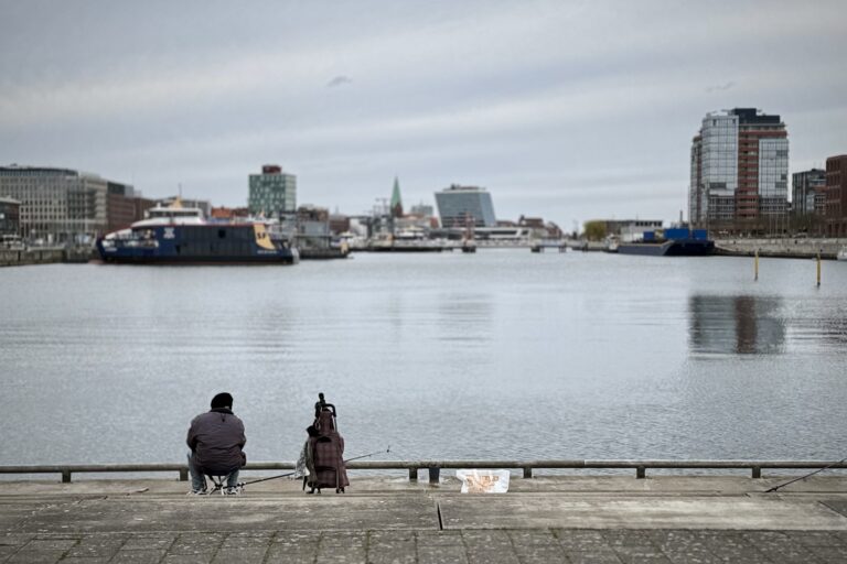 Photo by Thore Siebrands