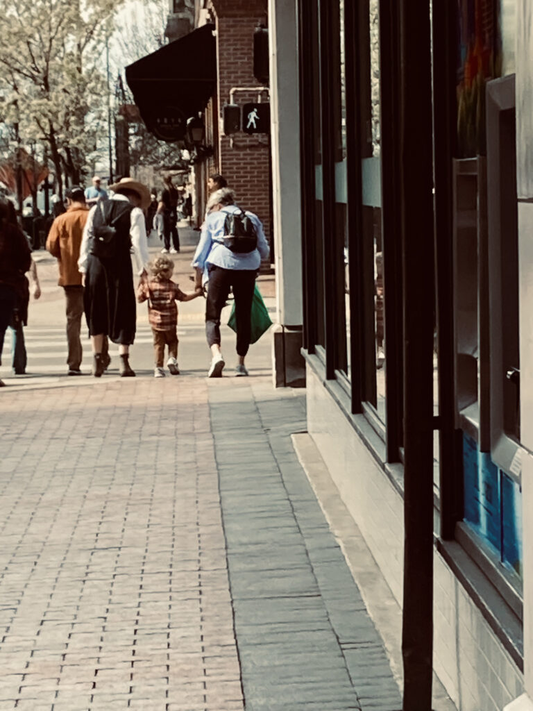 Photo by Elijah Wright