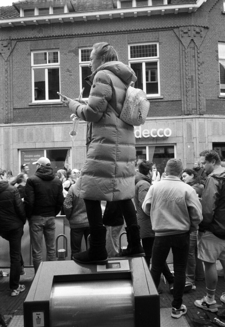 Photo by Drazen Fligic