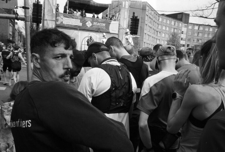 Photo by Drazen Fligic