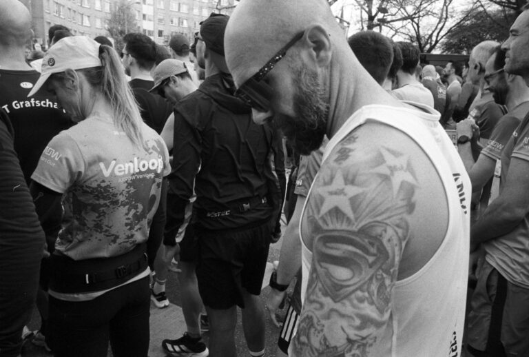 Photo by Drazen Fligic