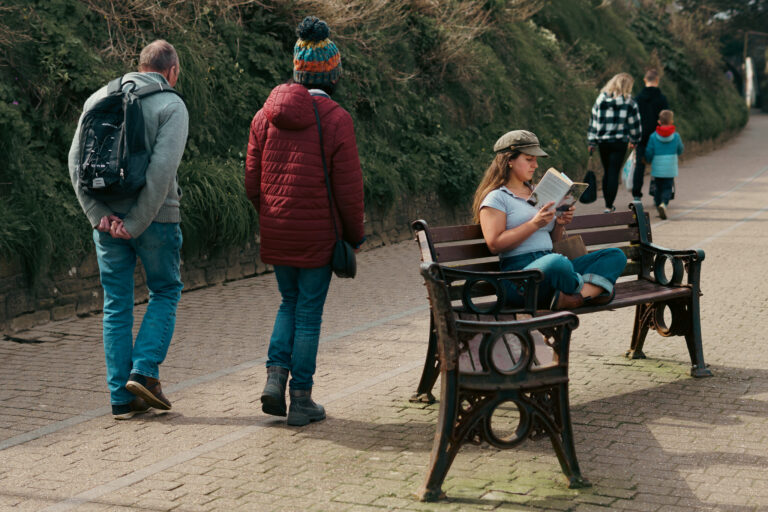 Photo by Leon Maillard