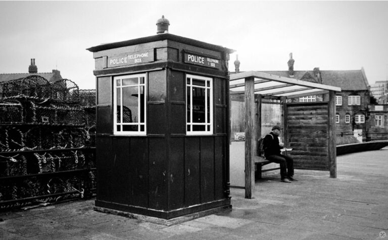 Photo by Paul Martin