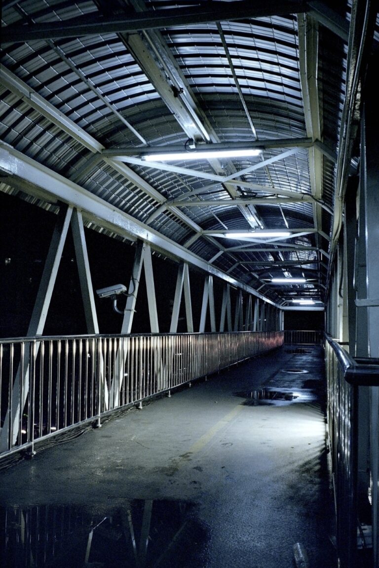 Photo by Paul Martin