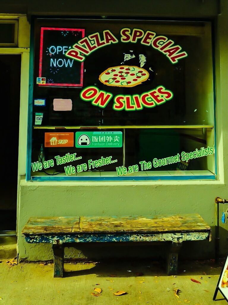 Photo by James Poyner