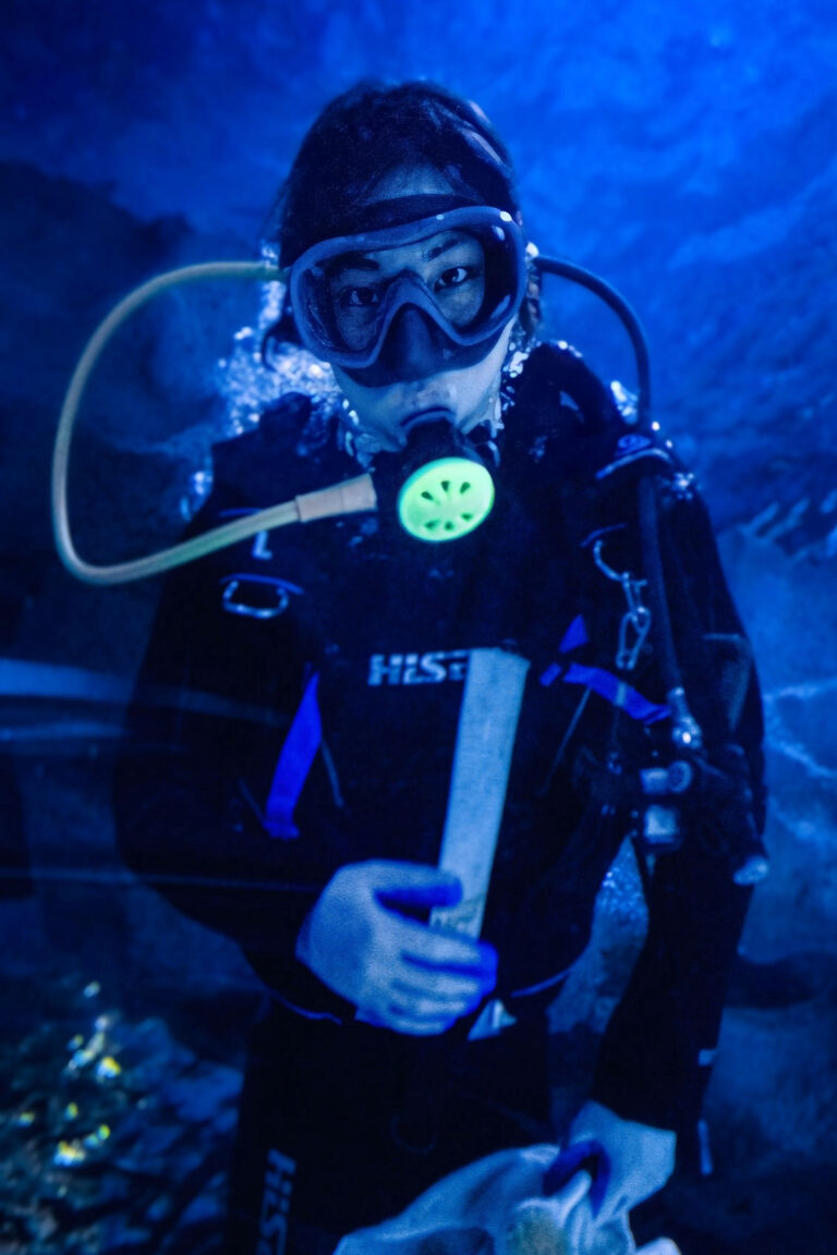 Photo by Alex 艾老师