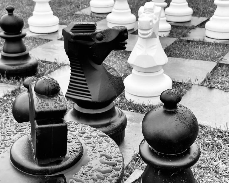 Photo by James Poyner