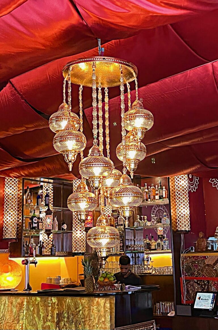 Photo by James Poyner